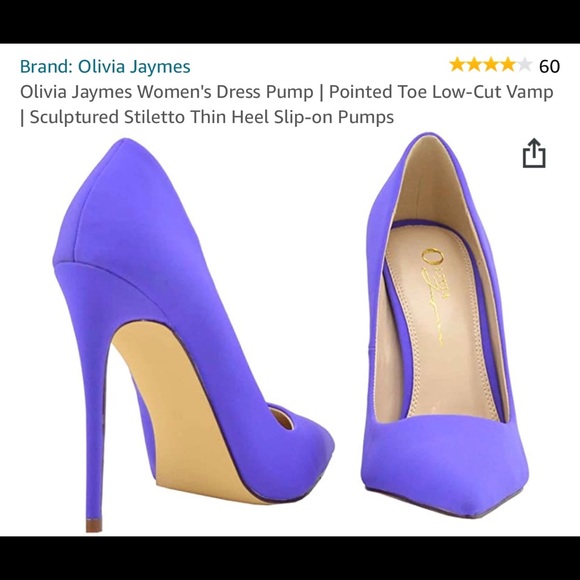 Pumps - Picture 3 of 4